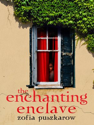 cover image of The Enchanting Enclave